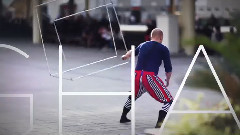 Shanghai In Motion