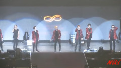 Infinite - 排字时TALK