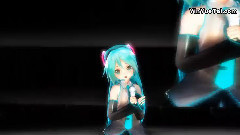 初音未来 - Spica