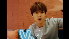 姜敏赫(CNBLUE) - APP V-Cindrella Live Vol.2姜敏赫