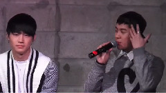 Junior(GOT7),GOT7 - GOT7 Secret Fan Meeting
