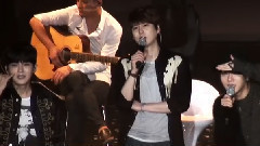 Super Junior,Super Junior-K.R.Y - 圭贤&厉旭 High Five!