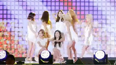 Tiffany(少女时代),允儿(少女时代),秀英(少女时代),Yuri(少女时代),少女时代 - Gee