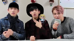 Junior(GOT7),GOT7 - Dream Knight Event