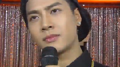 Junior(GOT7),GOT7 - KBS音乐银行Jackson Jr.Special MC