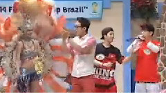 Junior(GOT7),GOT7 - 改世问 朴珍荣 Jr. Cut