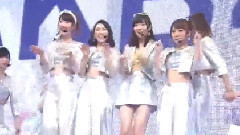 AKB48 - Talk & ハロウィン・ナイト