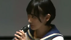 乃木坂46 - 生駒里奈:出道4年终于交到了首个朋友