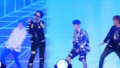 李起光,孙东云,梁耀燮,龙俊亨,BEAST - YeY&美丽的夜晚