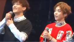 EXO - 日本 FANCLUB EVENT