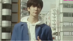 Hey! Say! JUMP,中岛裕翔 - 电影<粉与灰>新闻合集