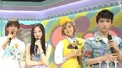 Junior(GOT7),GOT7 - SBS人气歌谣 Junior(朴珍荣) Cut
