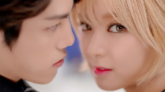 AOA - Oh Boy
