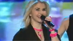 Beatrice Egli - Jetzt Und Hier Fur Immer