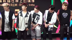 UNIQ - UNIQ 游戏环节 part2