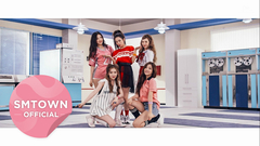 Red Velvet - Red Velvet_Dumb Dumb_Music Video