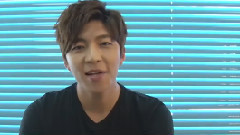 U-KISS - U-KISSスヒョン ステージ後