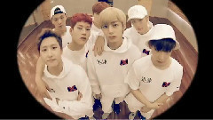MONSTA X - RUSH 练习室版