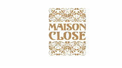 Maison Close Floating Fashion Week 2013
