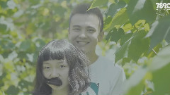 华语群星 - 暖暖的