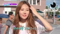 Girl's Day - Girl's Day 美好的一天 EP06