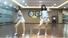 舞蹈视频,模仿翻唱 - Shake It