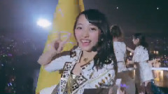 AKB48 - 前しか向かねえ