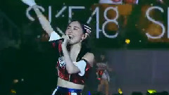 AKB48,SKE48 - オキドキ