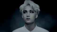 EXO-K,KAI(EXO),吴世勋(EXO),EXO - Trust Issues