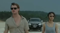 Chris Hemsworth - 骇客交锋(2015)