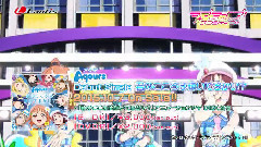 Love Live! - サンシャイン!!Aqoursデビューシングル<君のこころは輝いてるかい?>(60秒Ver.)