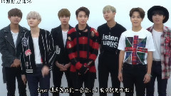 V(防弹少年团),防弹少年团,田柾国(防弹少年团) - Highlight 2015 防弹少年团xCommunity54