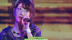 AKB48 - Green Flash