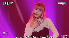 全烋星(Secret) - Into You