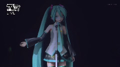 初音未来 - Glow