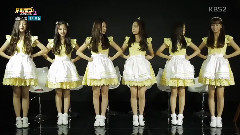 April(韩国) - BANK STAR DUST 2 提问之屋