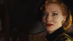 Cate Blanchett - 卡特布兰切特解读灰姑娘继母角色