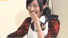 松井珠理奈,AKB48 - 炎之体育会SP系列
