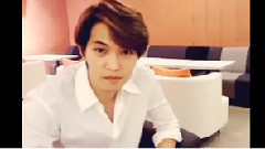 李宗泫(CNBLUE) - APP V-Cindrella Live Vol.3 李宗泫