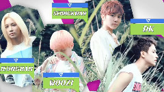 Seventeen - Seventeen<BOYS BE>预告合辑