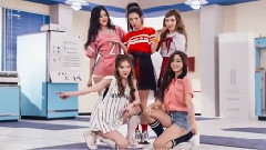 Red Velvet - Dumb Dumb