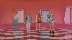 2EYES - PIPPI 第二版舞蹈版