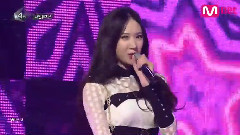 Nine Muses - DRAMA