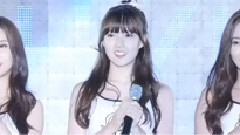 GFriend - 采访