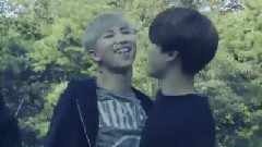 JIMIN(防弹少年团),J-HOPE(防弹少年团),田柾国(防弹少年团),SUGA(防弹少年团),防弹少年团 - 花样年华On Stage: Prologue序幕