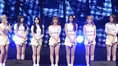 AOA - Talk