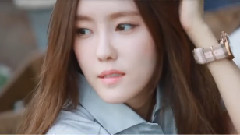 T-ara,朴孝敏(T-ara) - 孝敏 BNT画报拍摄
