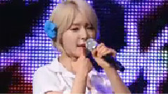 AOA - 动摇