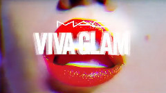 Miley Cyrus - 最新2015 VIVA GLAM唇膏广告宣传片