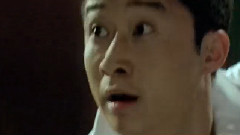 影视原声,吴京 - <黑拳> 精彩动作集锦